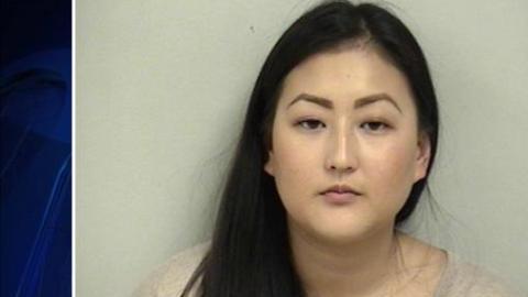 La mujer se entregó a las autoridades el pasado 14 de octubre.