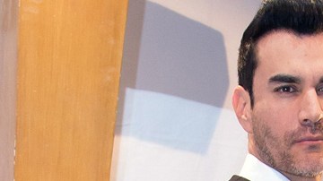 David Zepeda