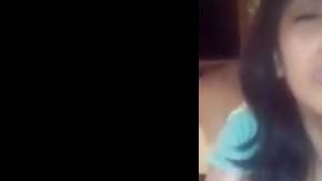 La expareja de Tolay también la emprendió contra ella.