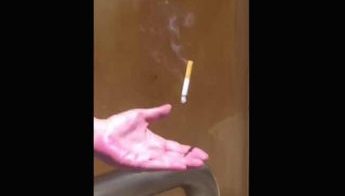 Un acto de magia que supera tu imaginación.