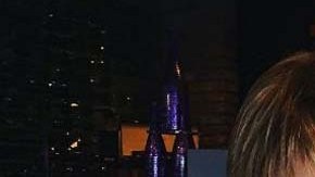 La actriz mexicana se enfrenta a la enfermedad con una sonrisa.