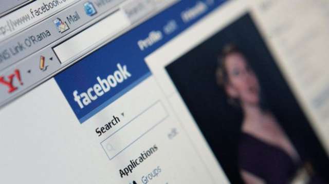Chica De 14 Anos Aparecio Desnuda En Facebook Y Ahora Reacciona Contra La Red Social El Diario Ny
