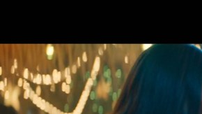 Juanes y su Ángel De Victoria Secret