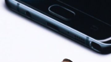 galaxy note