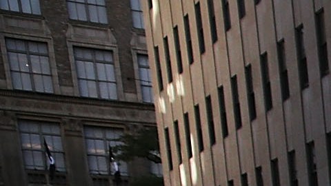 Esta sábado vuelve la pista de patinaje sobre hielo de Rockefeller Center.