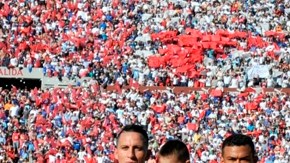 El Peñarol no puede levantar cabeza, a pesar de mantener una nómina alta y tener las mejores instalaciones del fútbol uruguayo.