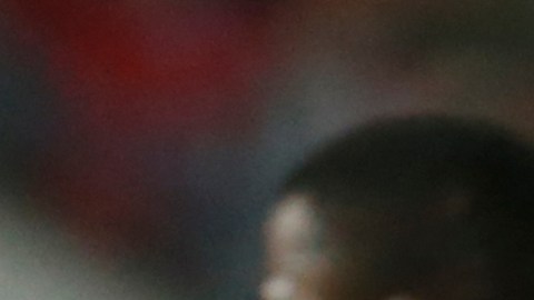 Eduardo Vargas, goleador de Chile, lleva casi un año sin marcar en eliminatorias.