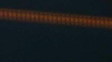 Danny Garcia conecta Paulie Malignaggi durante su pelea en agosto de 2015.