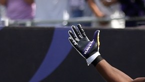 Justin Forsett y los Ravens llegan a un acuerdo y rompen su relación.