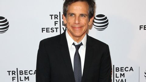 Ben Stiller tuvo un duro momento con su salud.