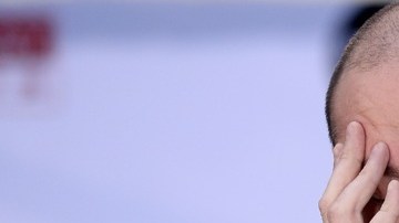 Tyson Fury hizo polémicas declaraciones a la revista Rolling Stone sobre su trastorno maníaco depresivo.