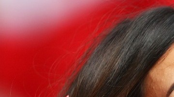 La belleza de la modelo albanesa Erjona Sulejmani es inobjetable.