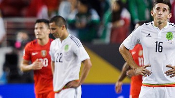 Herrera podría cambiar de equipo para la siguiente temporada invernal.