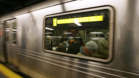 La estación estuvo cerrada durante la investigación del accidente.