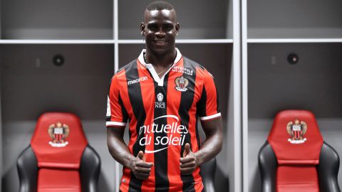 Mario Balotelli