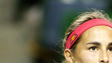 Monica Puig es todo un imán de atención y representa un buen negocio para las marcas que la patrocinan.