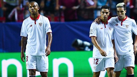 Samir Nasri es el objetivo del NYFC para el próximo verano.