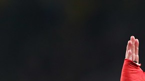Chicharito podría cambiar de aires sí así lo decide el Bayer Leverkusen.