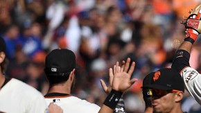 Gigantes de San Francisco