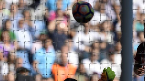 Sergi Enrich, del Eibar