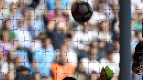 Sergi Enrich, del Eibar