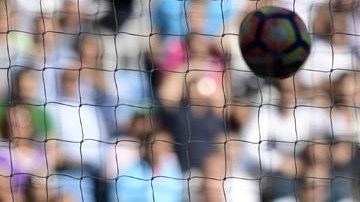 Sergi Enrich, del Eibar