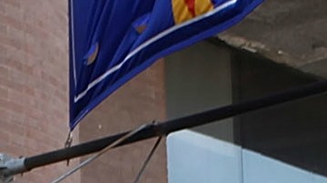 Unidad de emergencias FDNY.
