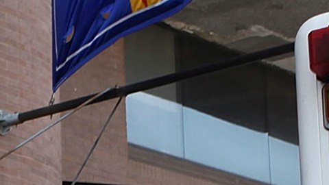 Unidad de emergencias FDNY.