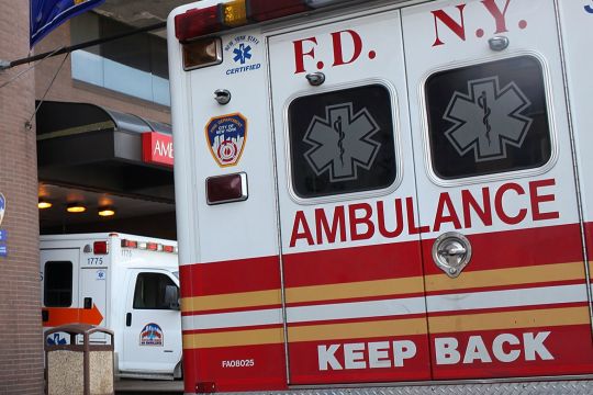 Hispano de 74 años murió dos días después de ser arrollado cerca de su casa en Nueva York