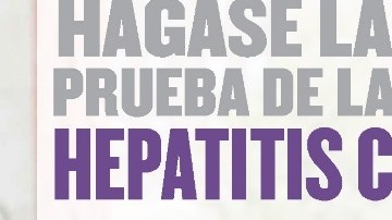 Unas 7,328 personas fueron diagnosticadas con hepatitis C en la ciudad de Nueva York en 2015.