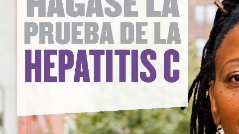 Unas 7,328 personas fueron diagnosticadas con hepatitis C en la ciudad de Nueva York en 2015.