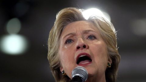 Hillary Clinton se convirtió en julio en la primera mujer nominada a la presidencia por uno de los dos partidos principales de EEUU.