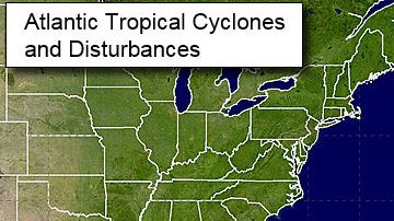 Se encamina hacia Florida.