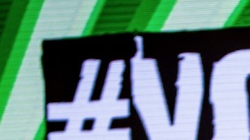 Maná llevó al Garden un mensaje político.