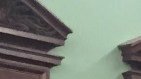 Este miércoles se realizó una audiencia en el Concejo para analizar el proyecto de otorgar más permisos a vendedores ambulantes