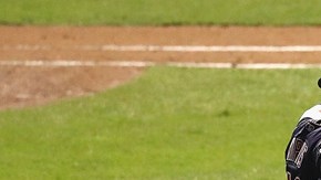 Indios de Clevelans ganan tercer juego