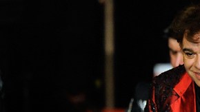 El productor asegura que Juan Gabriel estaba encantado con el proyecto.