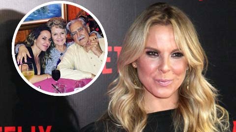 Por este motivo Kate pasará la navidad alejada de su familia.