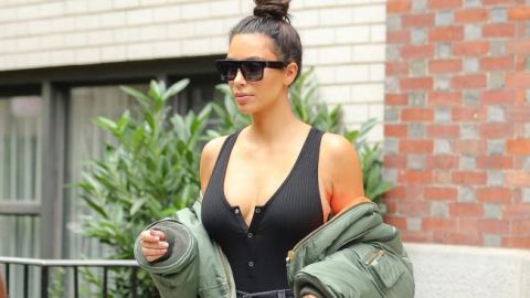 Kim Kardashian