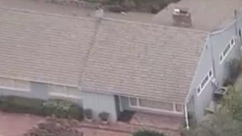 Nadine Hernández fue encontrada herida de bala en una residencia de Whittier.