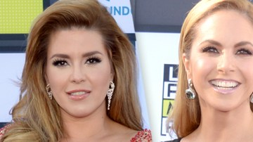 Fotos de Latin AMAs 2016