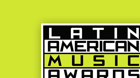 Latin American Music Awards 2016
