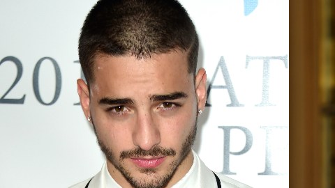 Ni Maluma ni Ricky usan sus verdaderos nombres.