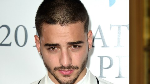 Ni Maluma ni Ricky usan sus verdaderos nombres.