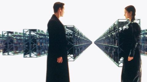matrix