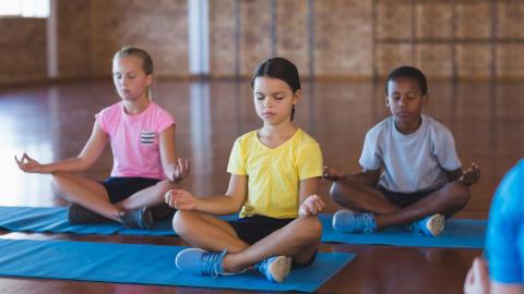 meditacion