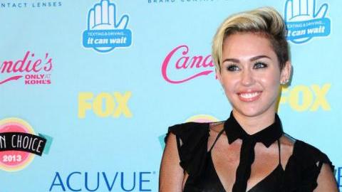 Miley se ha definido a sí misma en distintas ocasiones como pansexual.
