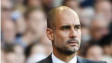 Los dos entrenadores más mediáticos del fútbol inglés no tuvieron mucha suerte en esta jornada.