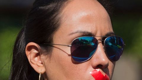 Los países latinoamericanos aún tienen grandes pendientes con las mujeres.