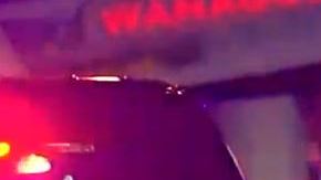 Un padre saltó de un puente en Nueva Jersey con sus dos niños de 2 y 4 años.